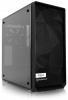 CAIXA FRACTAL MESHIFY C BLACK GAMING (Janela)