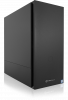 CAIXA COOLERMASTER SILENCIO S600 QUIET MID TOWER