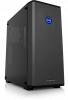 CAIXA CORSAIR 175R RGB MID TOWER GAMING