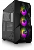 CAIXA COOLERMASTER MASTERBOX TD500 MESH ARGB GAMING