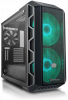 CAIXA COOLERMASTER MASTERCASE H500 ARGB GAMING