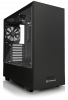 CAIXA DE TORRE INTERMEDIÁRIA DE GAMING (PRETA) NZXT H511