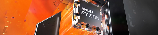 COMPUTADORES AMD® RYZEN AM5