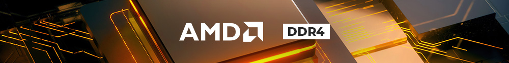 COMPUTADORES AMD® RYZEN AM4