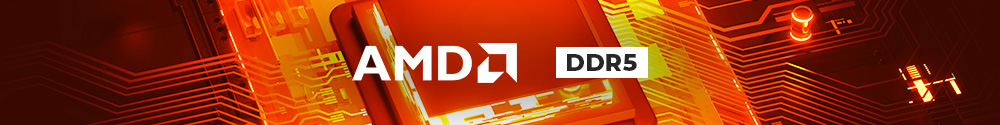 COMPUTADORES AMD® RYZEN AM5