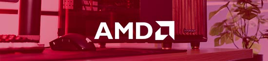 COMPUTADORES AMD® PARA CASA / ESCRITÓRIO