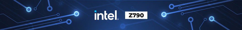 WORKSTATION INTEL® Z790