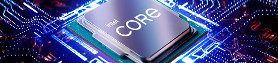 COMPUTADORES INTEL® Z690/Z790 DDR5 COM ESPECIFICAÇÕES DE TOPO