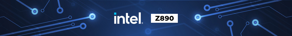 Estação de trabalho em torre INTEL® CORE ULTRA