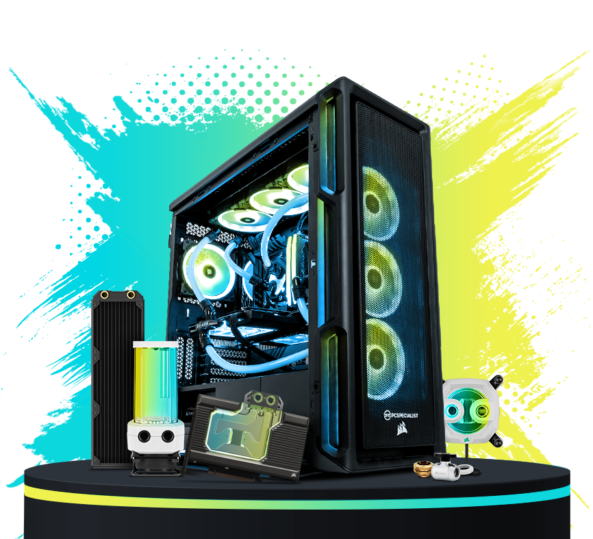 hydrox PC