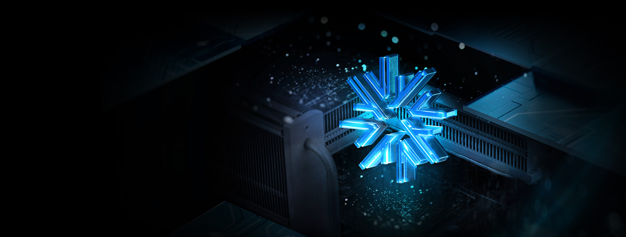 Gigabyte Cooling x870