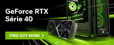 GeForce RTX Série 40
