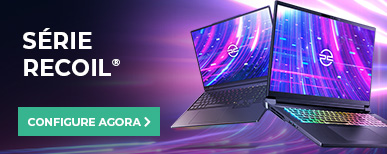 Recoil Laptop