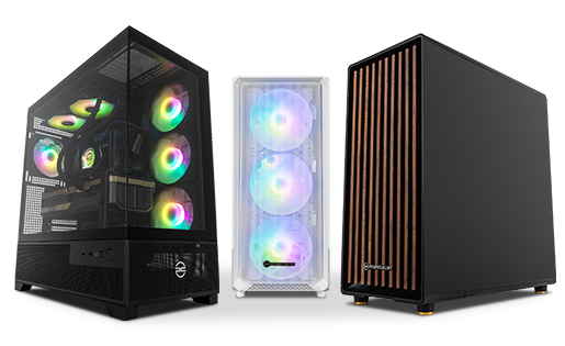 PCs Gaming