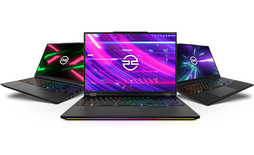 Portáteis de Gaming