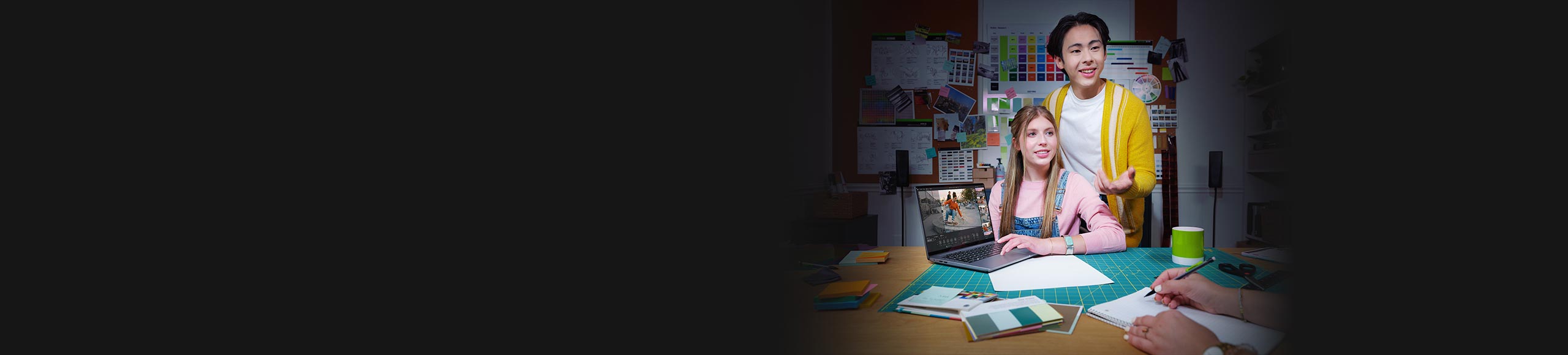 image creating