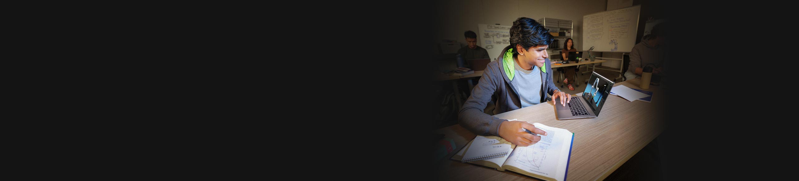 Supercharge Your Studies