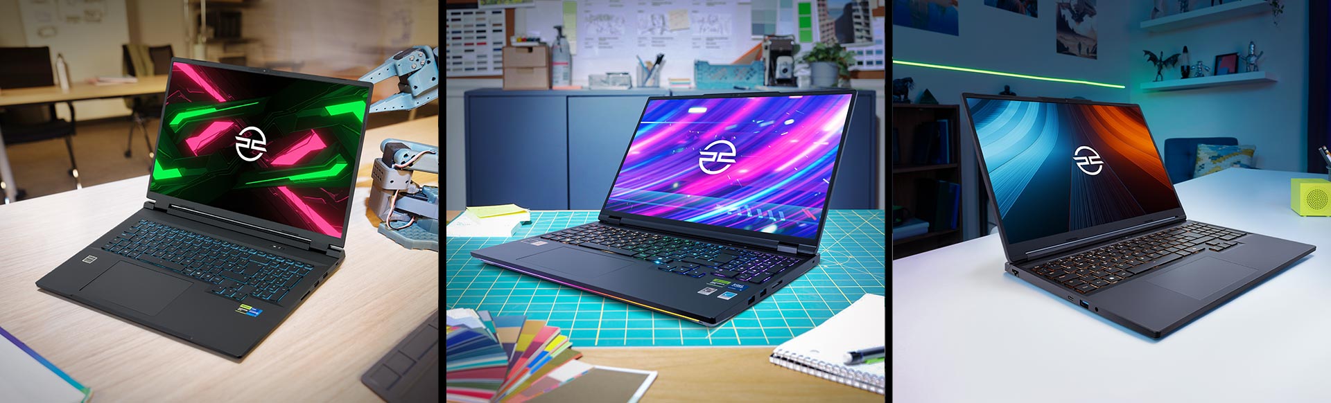 nvidia RTX laptops