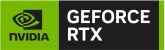 NVIDIA RTX logo