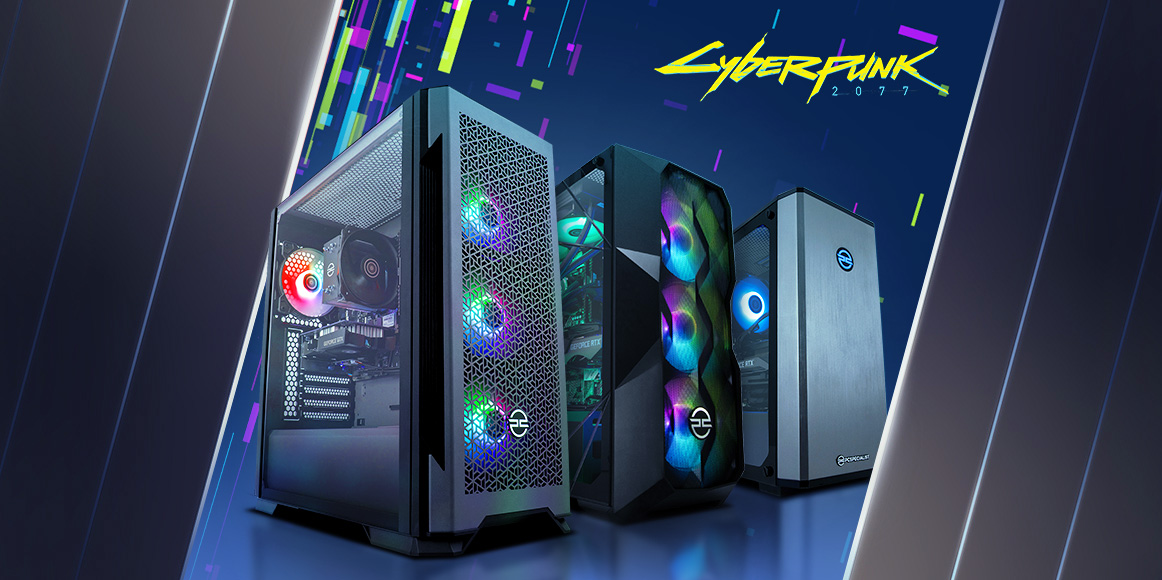 Promoções de PC Nvidia