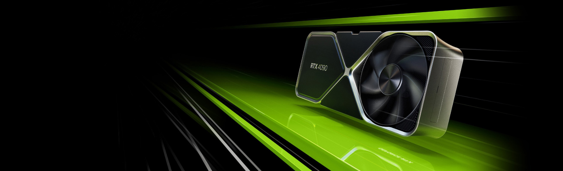 Nvidia RTX 40 Series graphics cards