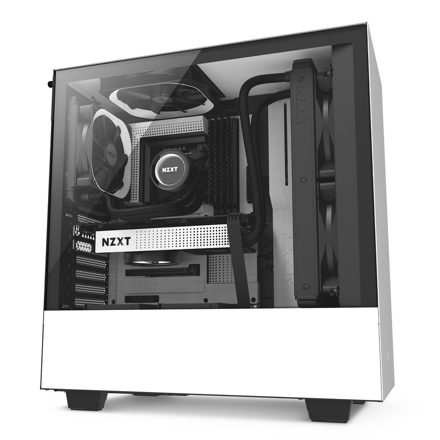 Caixa H500