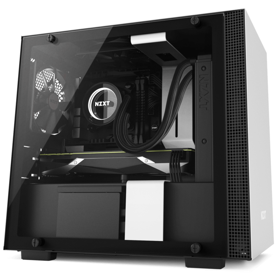 Caixa H200i