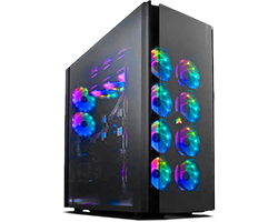 PCs de Escritório