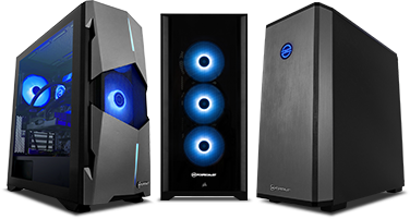 Computador Desktop Torre Gaming