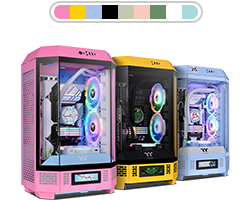 pcs para gaming