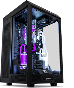 Computadores com Refrigeração a Água