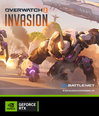 Overwatch 2 Bundle
