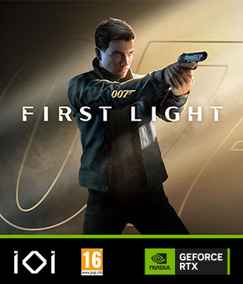 NVIDIA game promotion