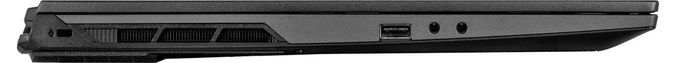 laptop Ports side1