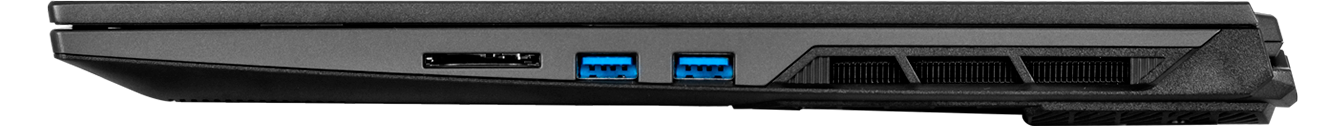 laptop Ports side2