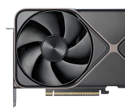 Nvidia Placa gráfica