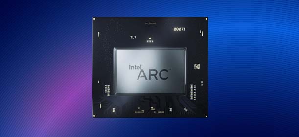 Arc Gaming