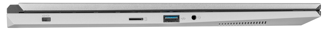 laptop Ports side1
