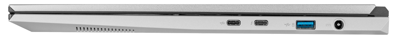 laptop Ports side2