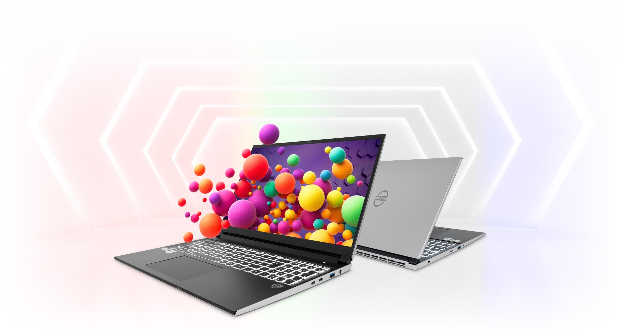 Laptop Display