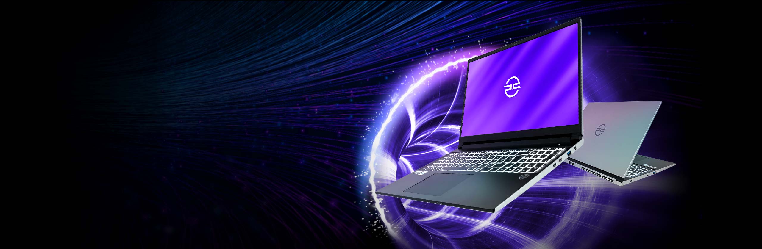 Laptop Display