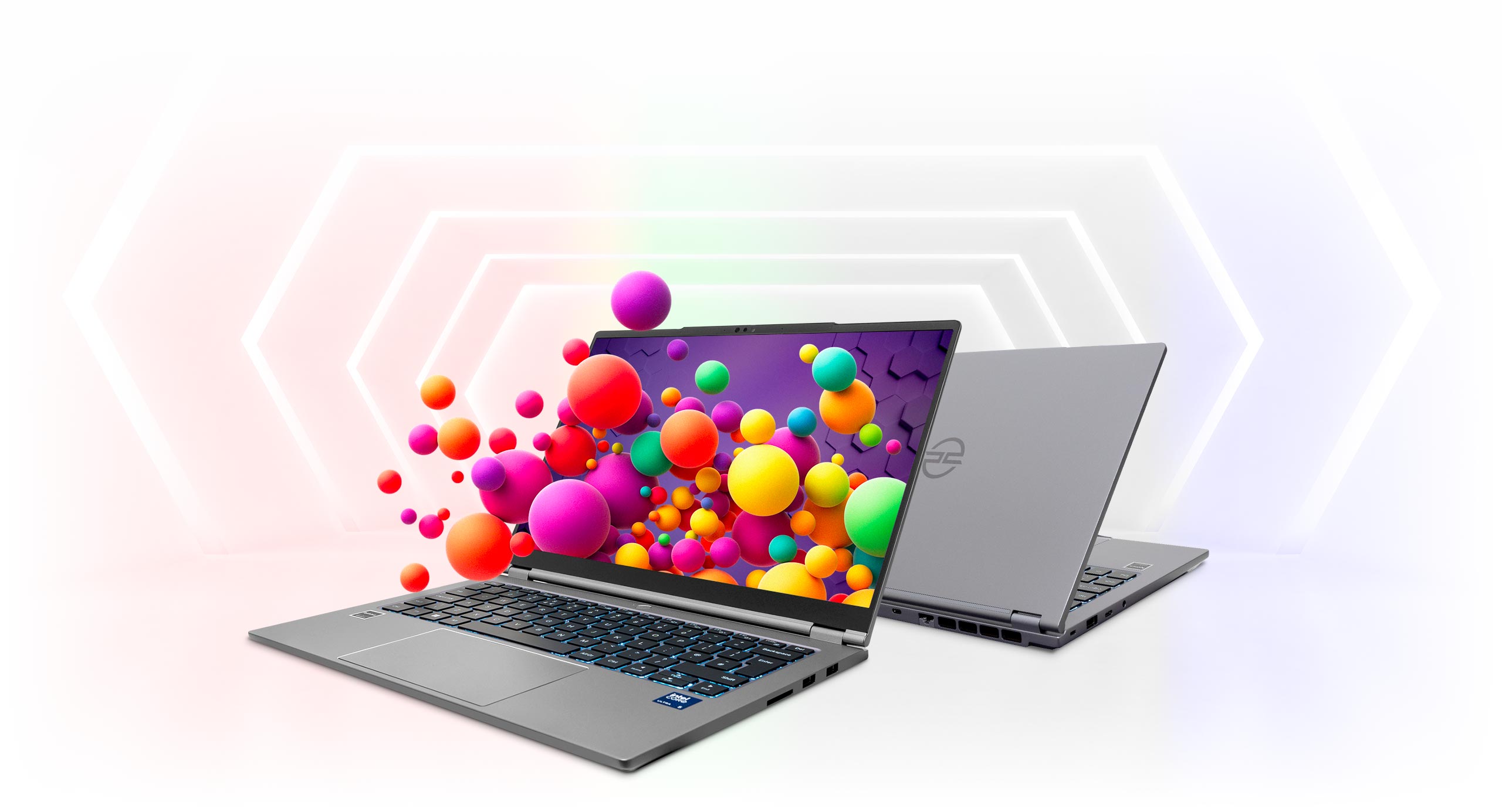Laptop Display