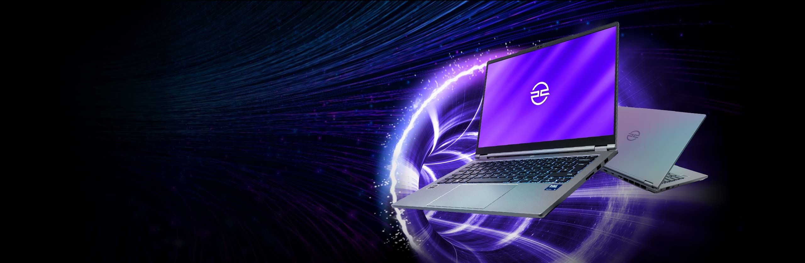 Laptop Display