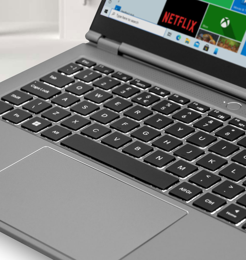 laptop keyboard
