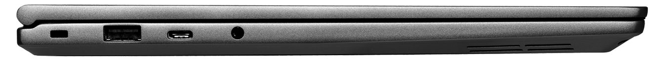 laptop Ports side1