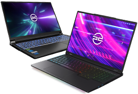 Portáteis de Gaming