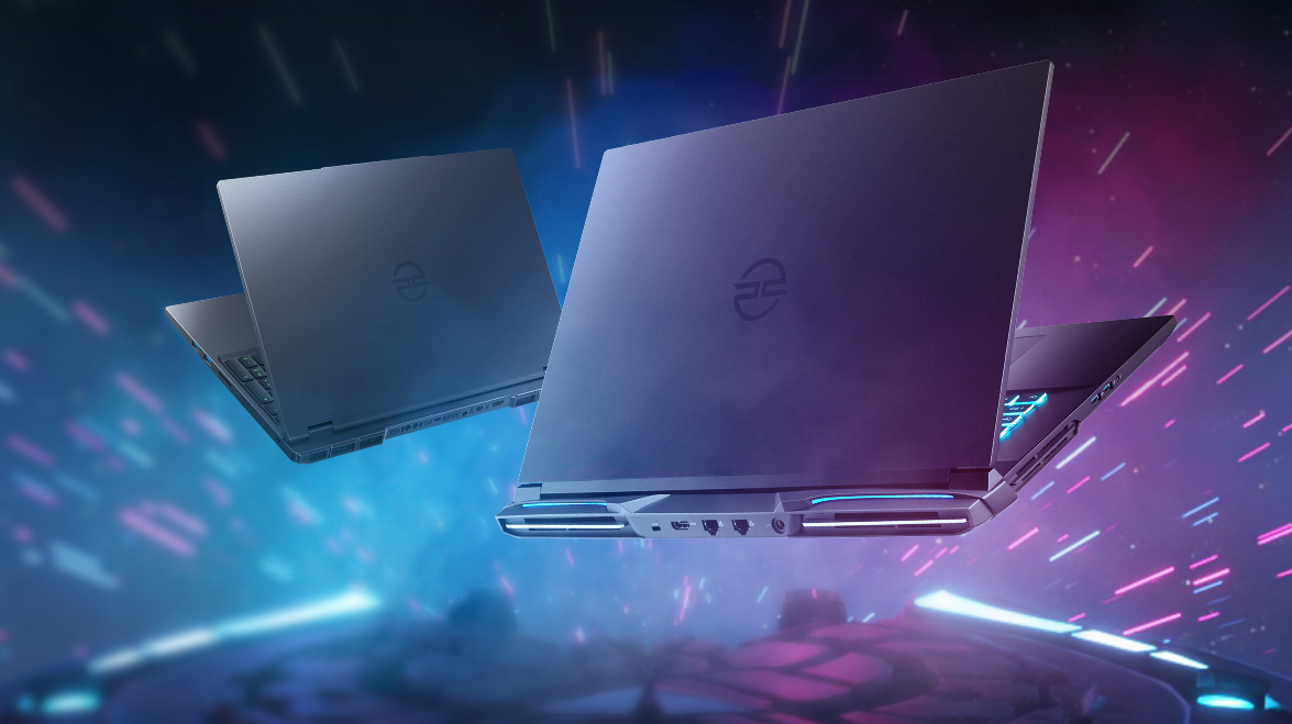 Gaming Laptop Portability