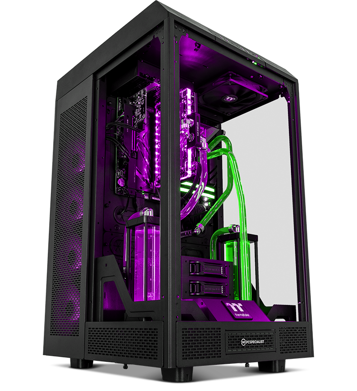 Alphacool extreme kit