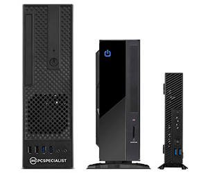 Mini-ITX / Micro-ATX