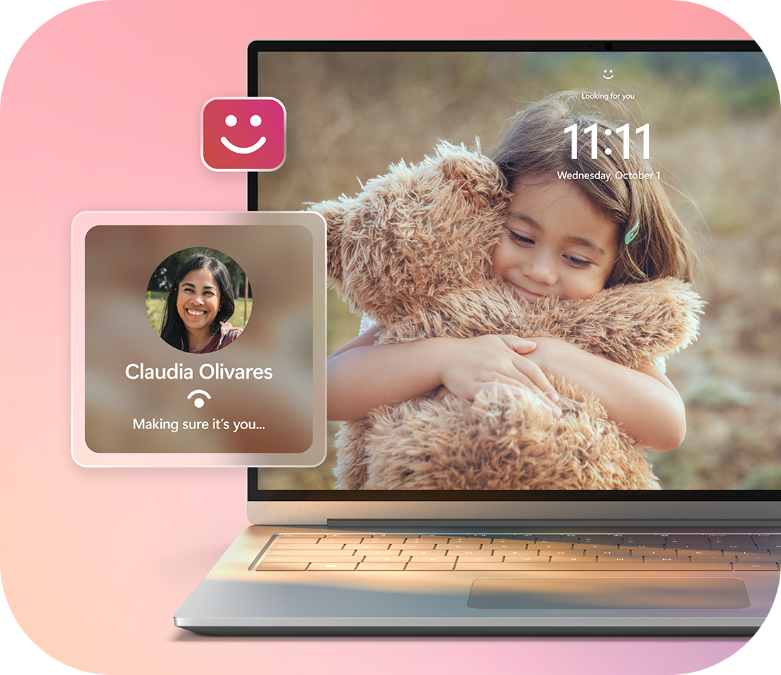 Microsoft Copilot secure hardware